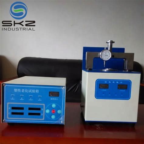 Rubber Plasticity Meter importer|rubber testing equipment manufacturers.